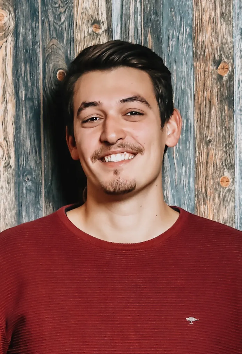 Robin Dörr