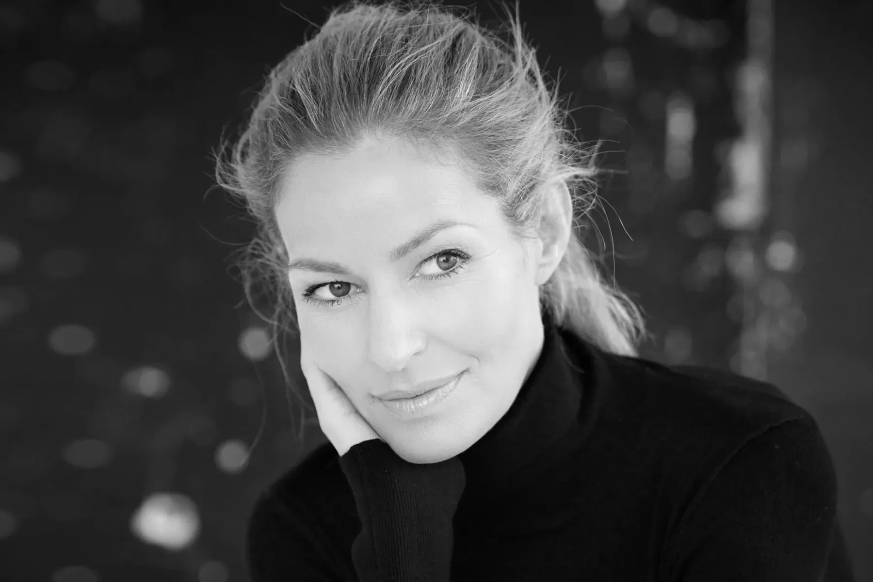 Gerda Spillmann